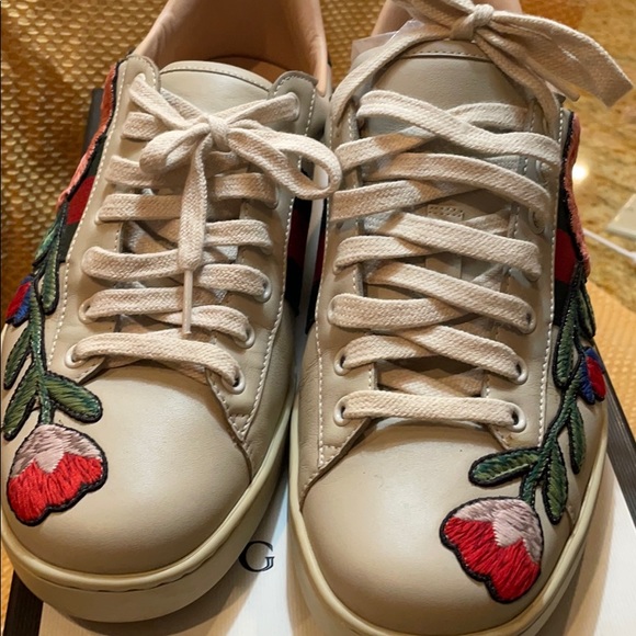 Men’s Gucci Tennis main image 7